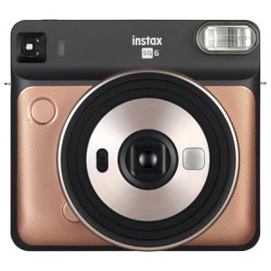 Best instant camera for a wedding guest book