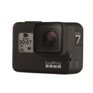 Best action camera with in-video stabilisation - suitable for cycling and motorcycling