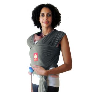 Best baby carrier for petite moms and newborns