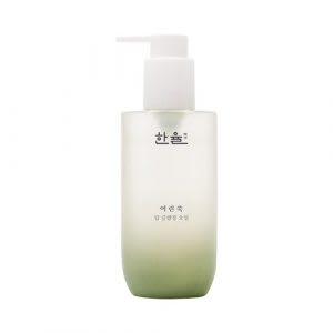 Best Korean oil cleanser