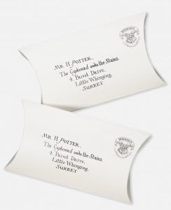 Best Harry Potter gift box