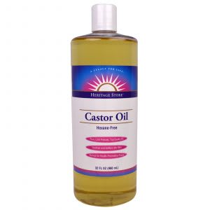 Best hair oil without smell - suitable for hair growth