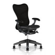 herman miller mirra basic