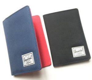 Best Herschel Supply Raynor Passport Holder Price & Reviews in ...