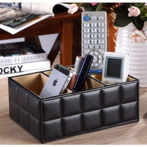 Best versatile table organizer