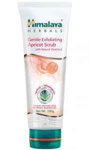 Best drugstore face scrub for sensitive skin