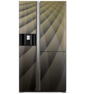 Best fridge with ice dispenser
