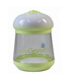 Best mini baby bottle sterilizer