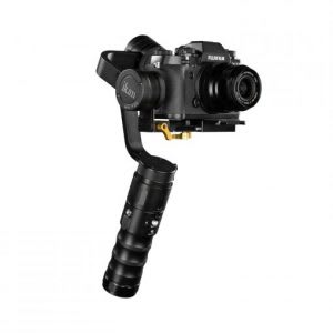 Best gimbal for mirrorless cameras