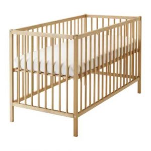 Best affordable baby cot