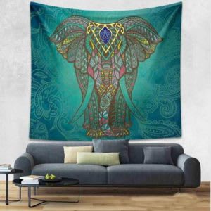 Best decorative bohemian wall piece for bedroom