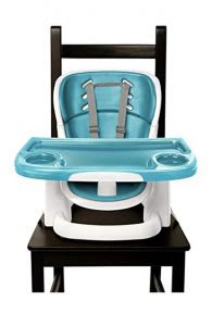 Best baby chair with tray - suitable for toddlers