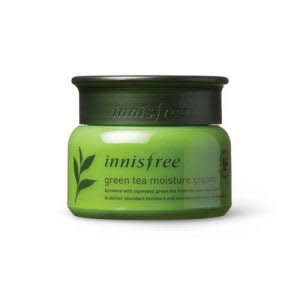 Best hydrating Korean moisturizer