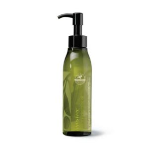 Korean oil based cleanser for dry skin