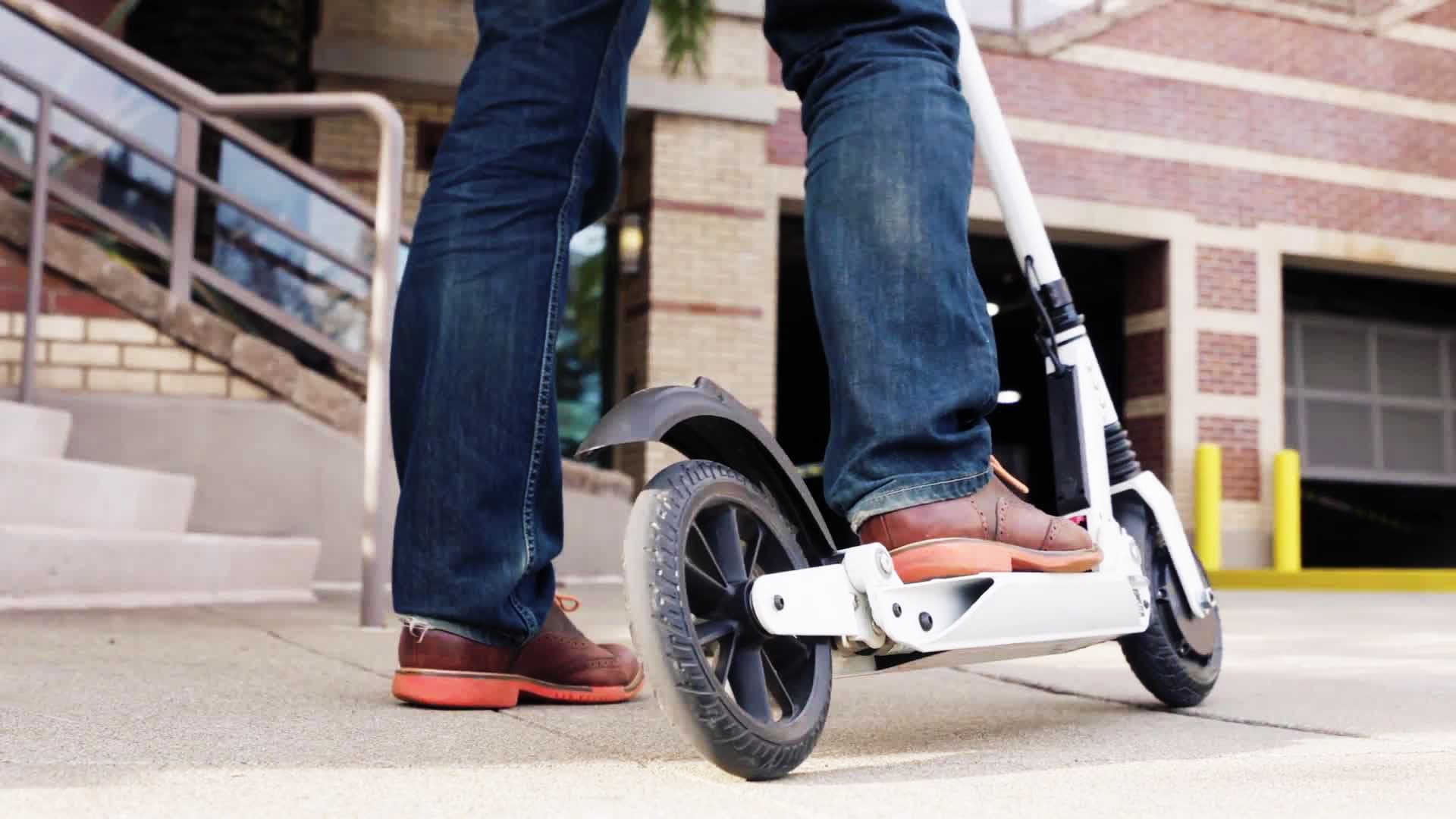 11 Best Electric Scooters In Singapore 2021 Top Brand Reviews