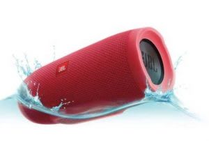 Best portable speaker for the beach or outdoors
