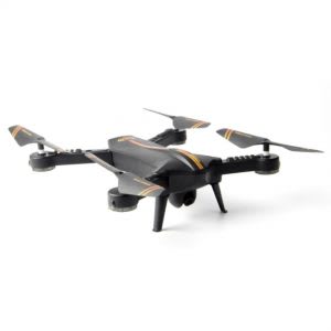 Best affordable camera drone for beginners on a budget