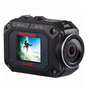 Best all-terrain action camera that’s super durable