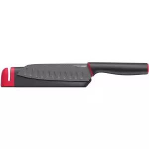 Best kitchen knife with sheath - suitable for camping