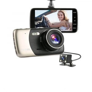 Best cheap dash cam with parking mode