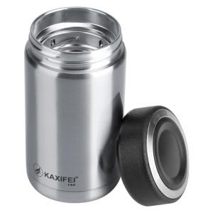 Best small travel mug with tea infuser