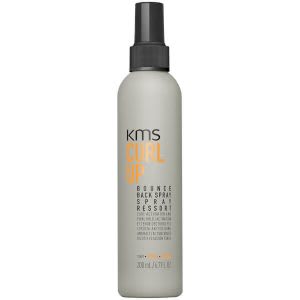 Best anti humidity hair spray for curls