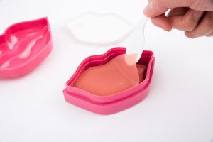 Best mask for pink lips