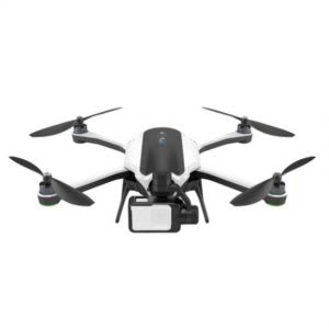 Best GoPro drone with GPS on the market