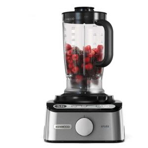 Best food processor with a weighing scale and built-in timer