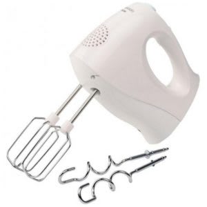 Best hand mixer with retractable cord