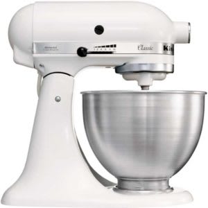 Best affordable stand mixer