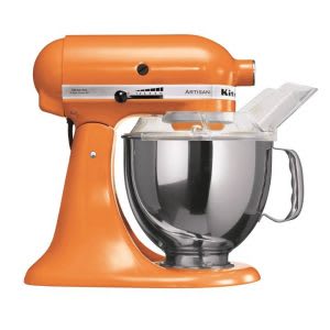 Best stand mixer for beginners