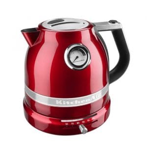 Best kettle with thermometer