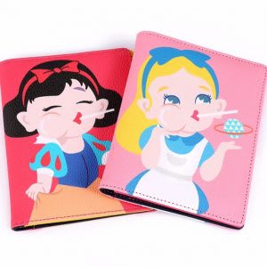 Best cute and waterproof passport holder