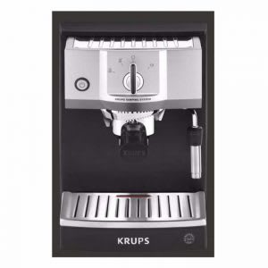 Best espresso machine without pods