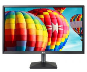 Best monitor for photography under $200