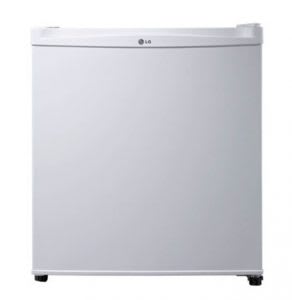 Mini fridge with freezer