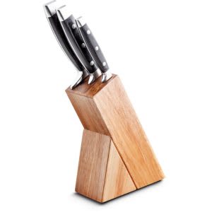 Best kitchen knives for beginners