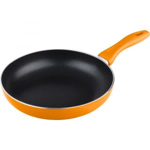Best induction pan for deep frying