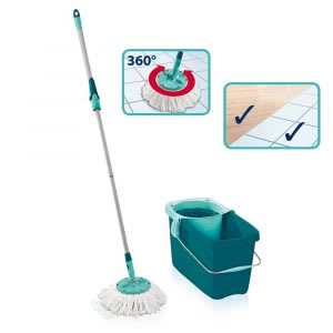 Best wet mop - suitable for washing kitchen floor