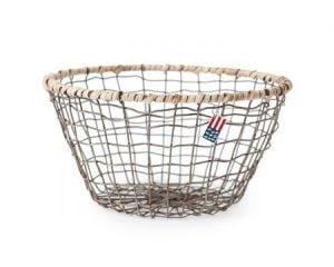Best small wire laundry basket
