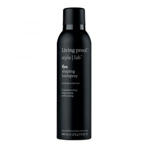 Best hair spray with flexible hold that will not cause build ups