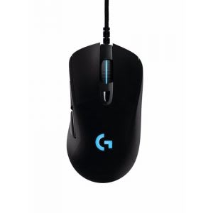 Best gaming mouse with side buttons – most ideal for claw grip or people with large hands