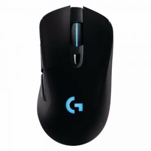 Best gaming mouse that’s wireless