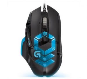 Best pro gaming mouse