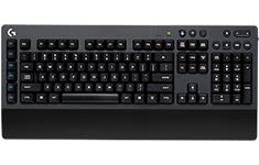 Best wireless PC keyboard for gaming