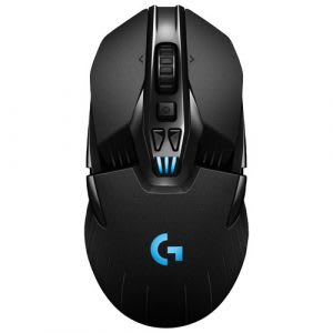 Best wireless gaming mouse