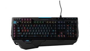 logitech g910 