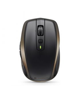 logitech anywhere mx2