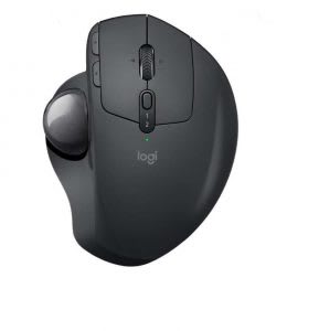 Best wireless ergonomic mouse for work